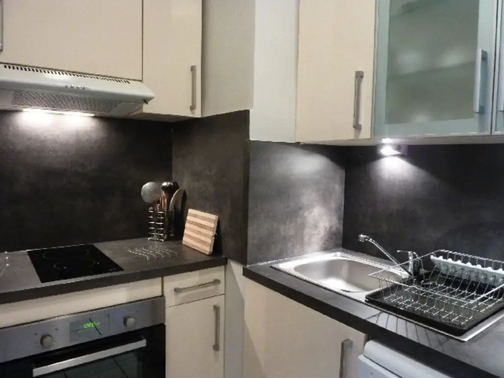 Location de Vacances Mont-Dore 137