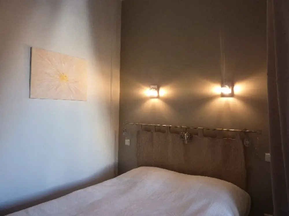 Location de Vacances Mont-Dore 137