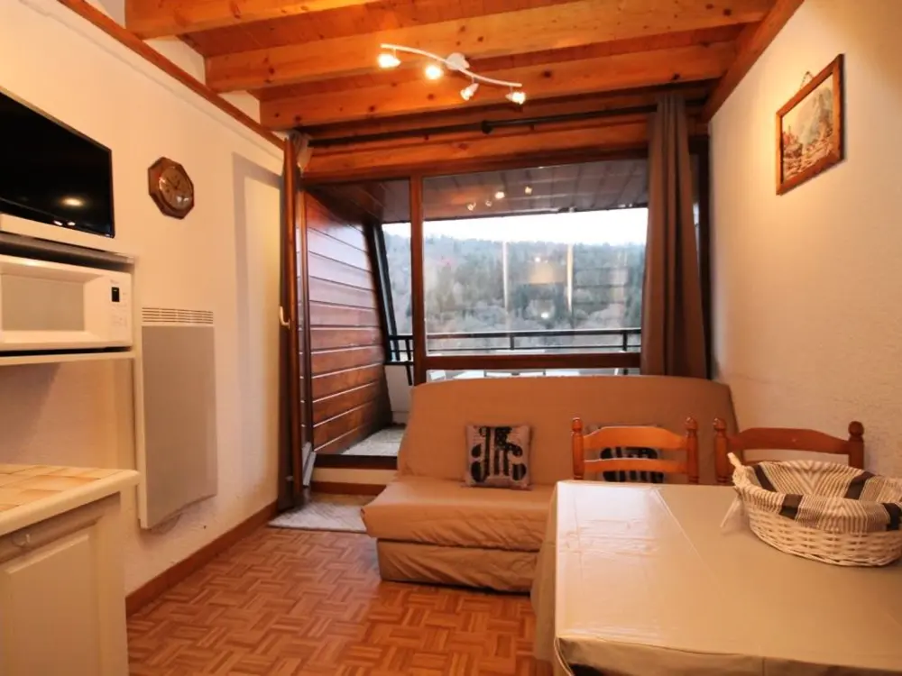 Location de Vacances Mont-Dore 139