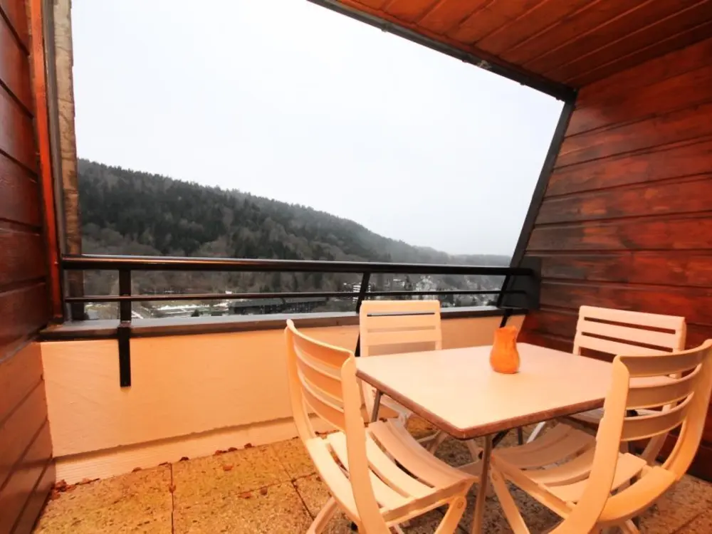 Location de Vacances Mont-Dore 139