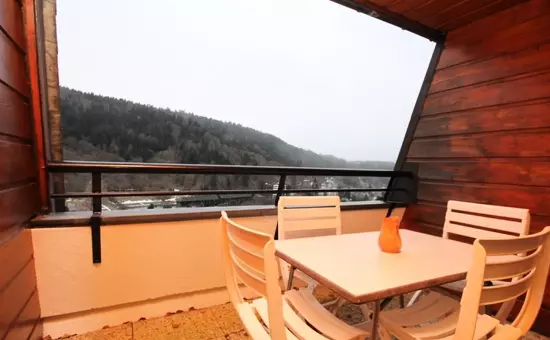 Location de Vacances Mont-Dore 139