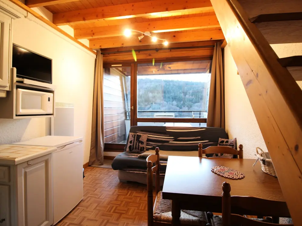 Location de Vacances Mont-Dore 139