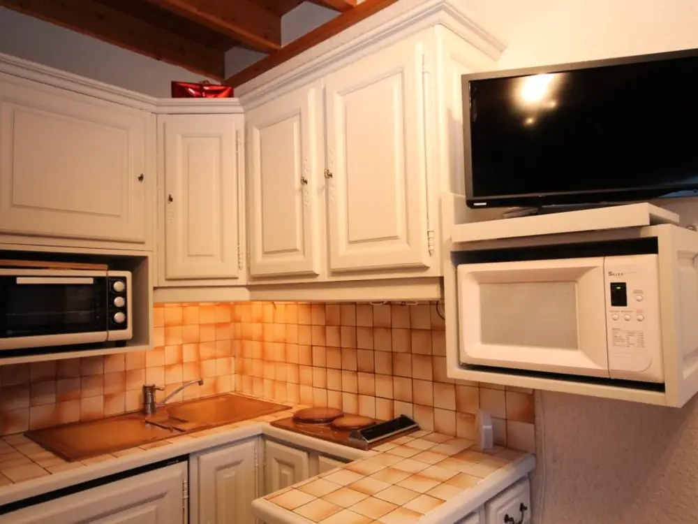Location de Vacances Mont-Dore 139