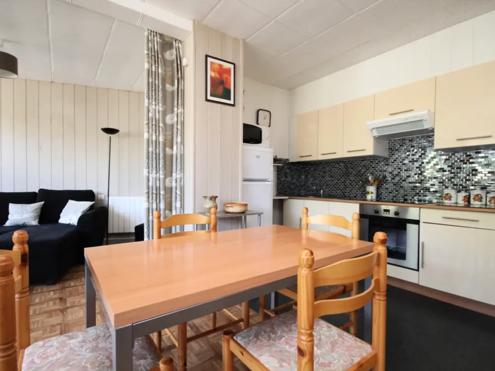 Location de Vacances Mont-Dore 140