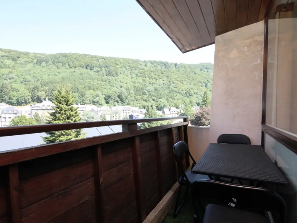 Location de Vacances Mont-Dore 140