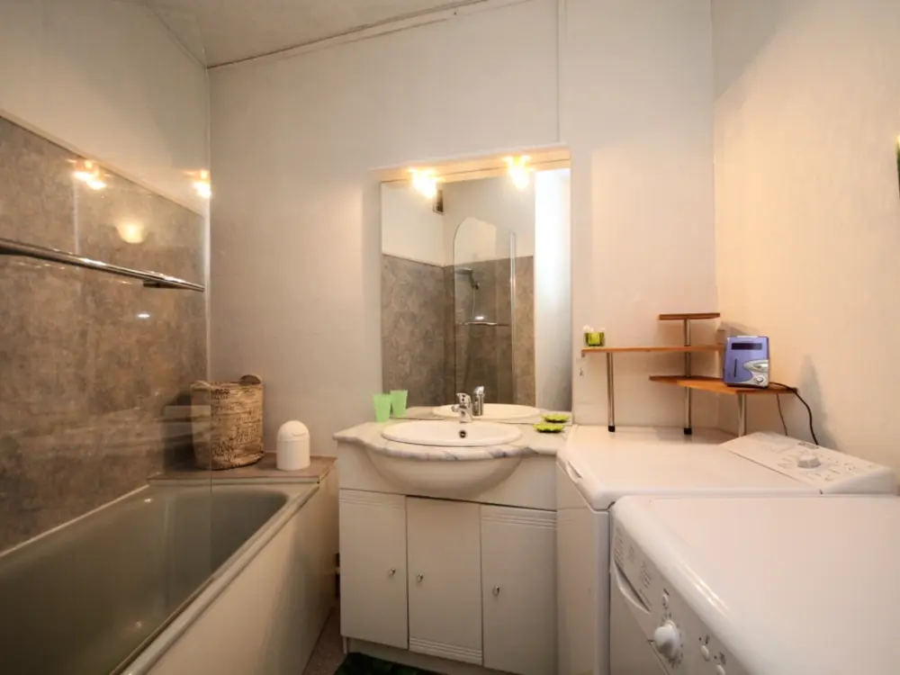 Location de Vacances Mont-Dore 140