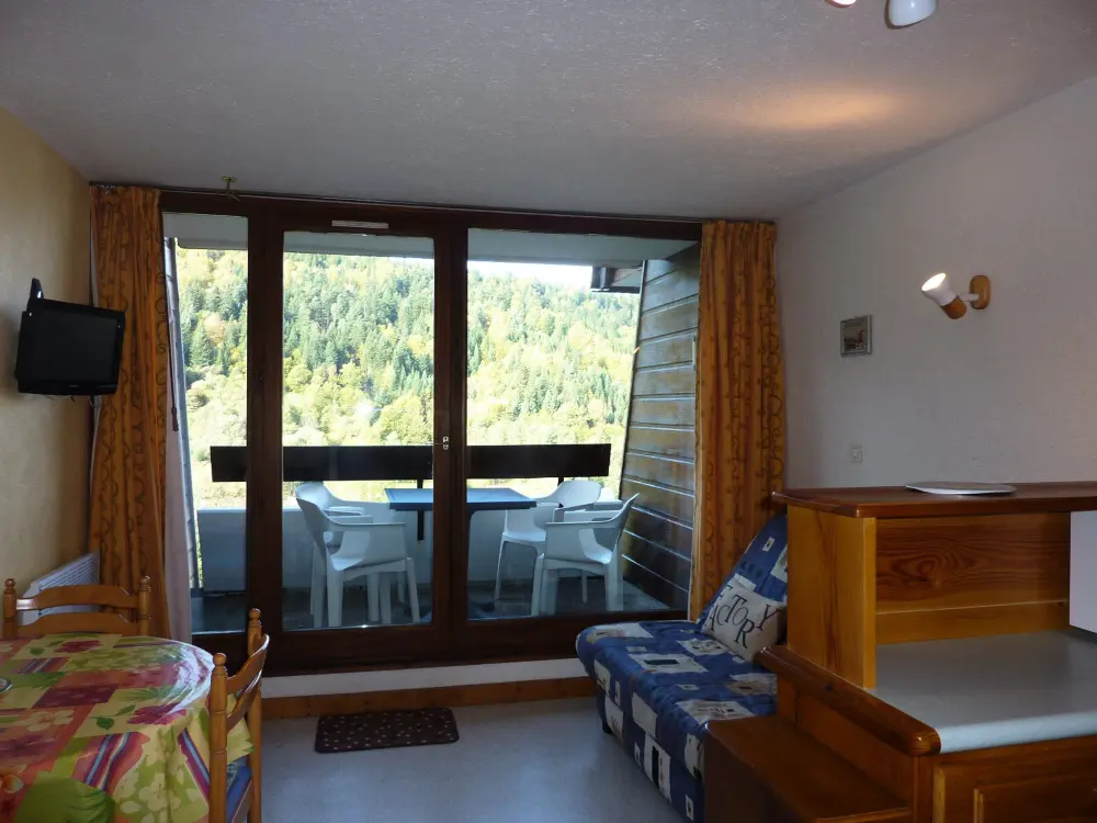 Location de Vacances Mont-Dore 144