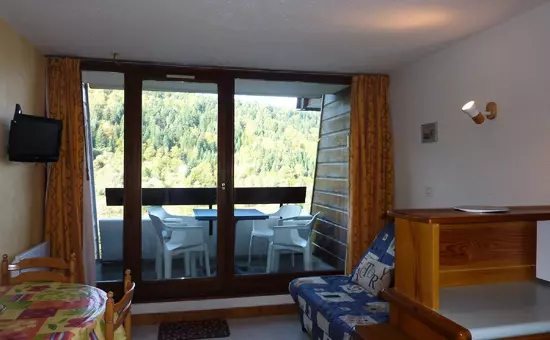 Location de Vacances Mont-Dore 144