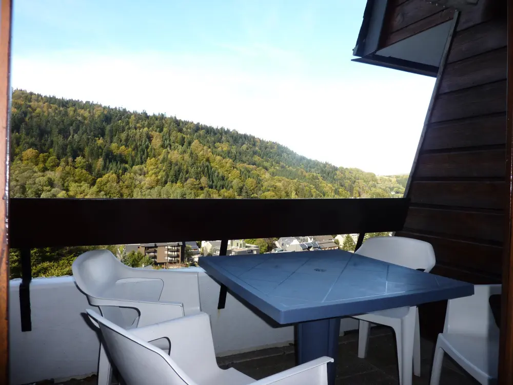 Location de Vacances Mont-Dore 144