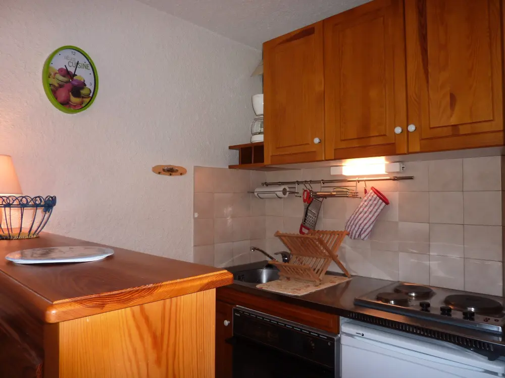 Location de Vacances Mont-Dore 144