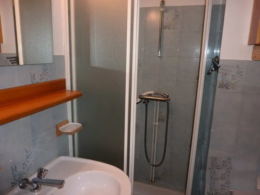 Location de Vacances Mont-Dore 144