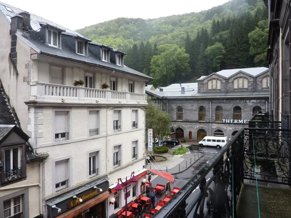Location de Vacances Mont-Dore 145