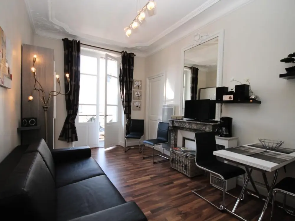Location de Vacances Mont-Dore 145
