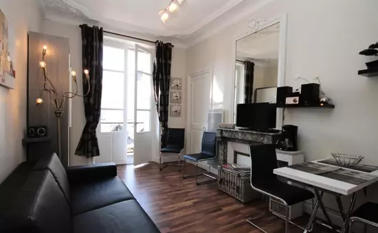Location de Vacances Mont-Dore 145