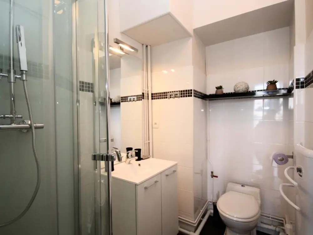 Location de Vacances Mont-Dore 145