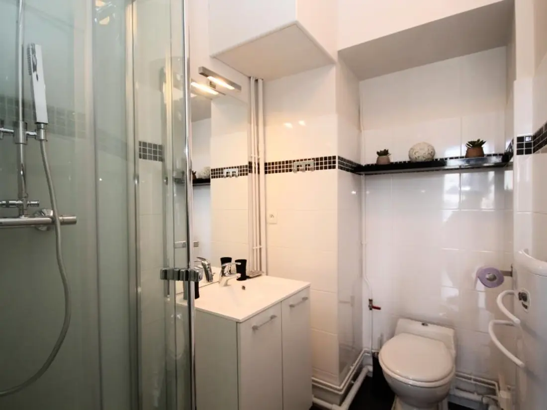 Location de Vacances Mont-Dore 145