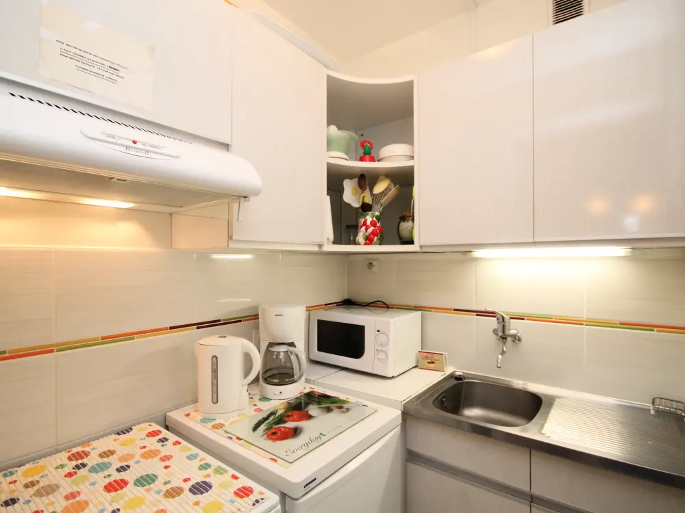 Location de Vacances Mont-Dore 148