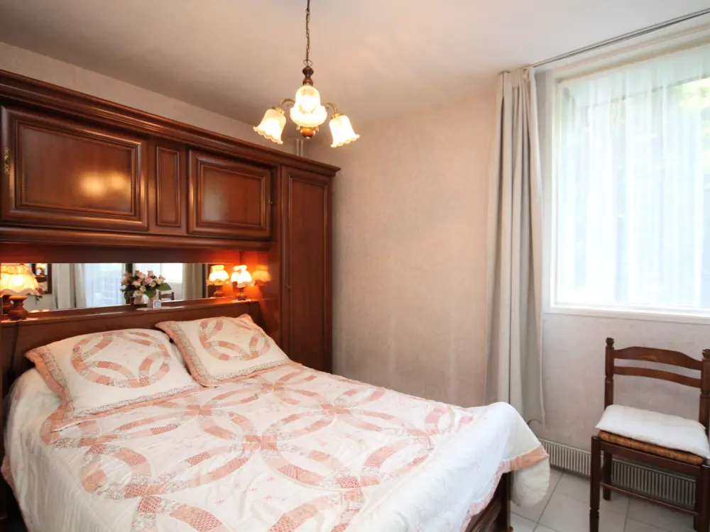 Location de Vacances Mont-Dore 148