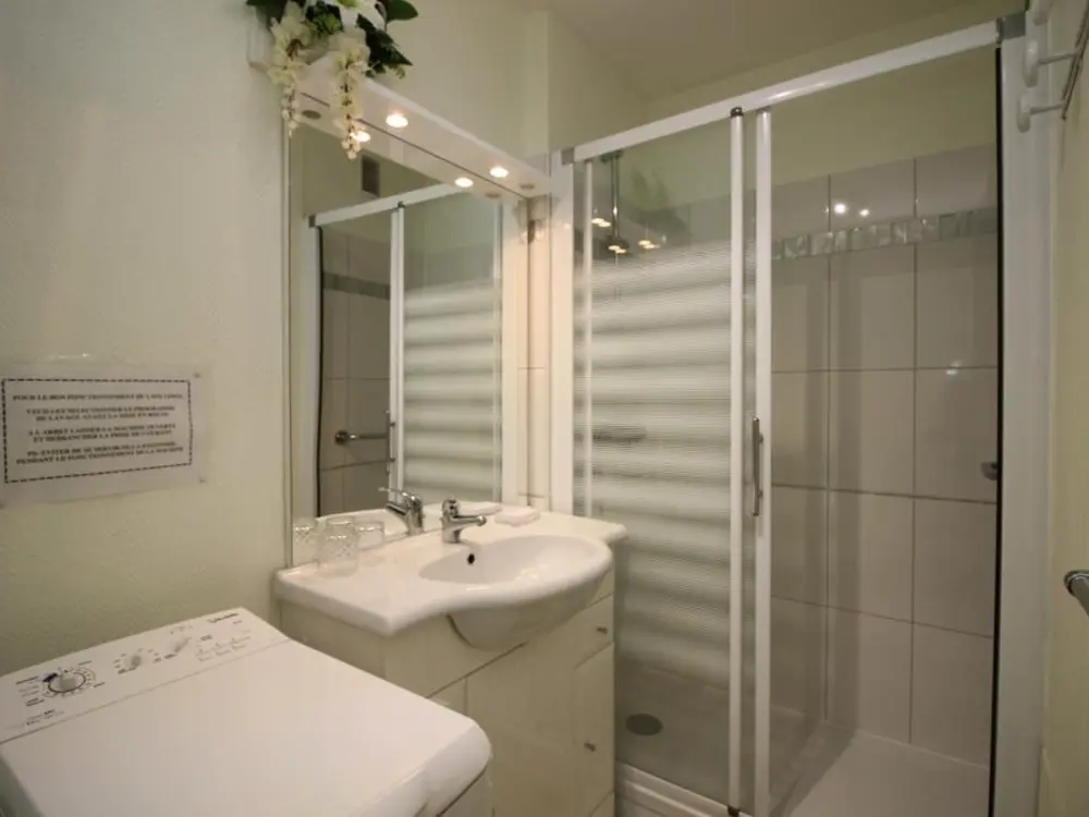 Location de Vacances Mont-Dore 148