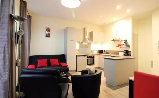 Location de Vacances Mont-Dore 151