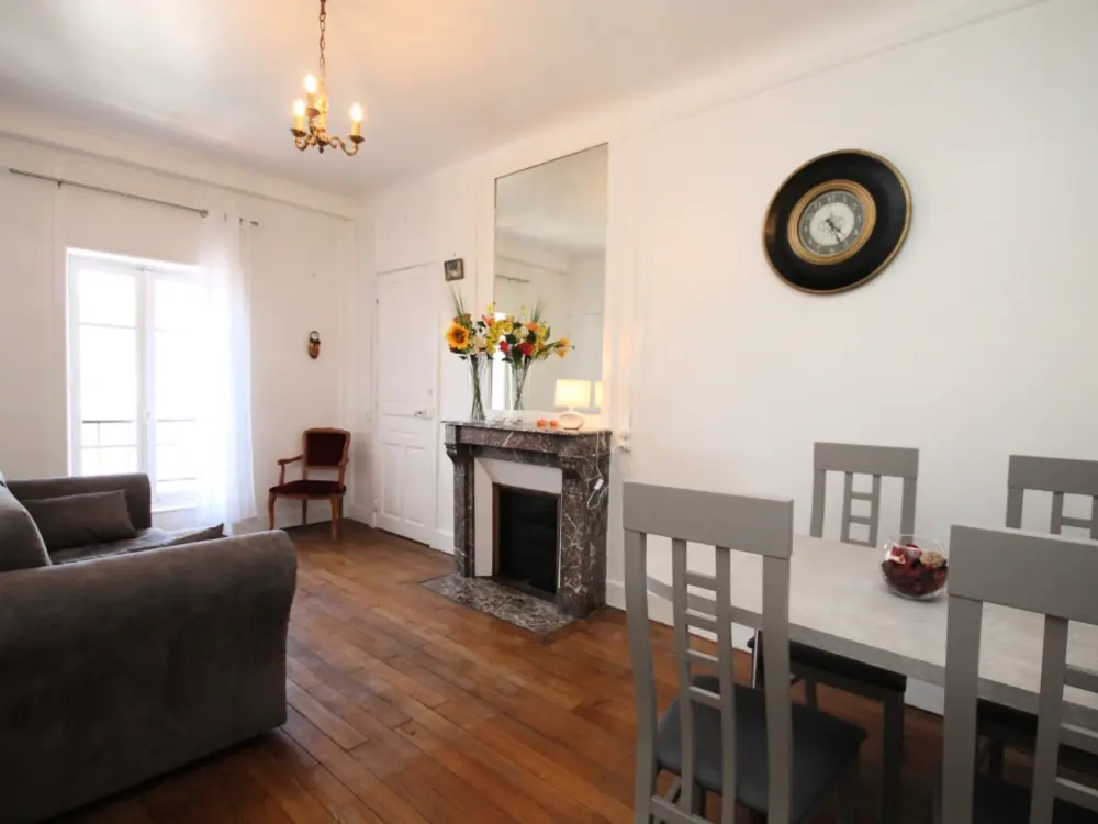 Location de Vacances Mont-Dore 157