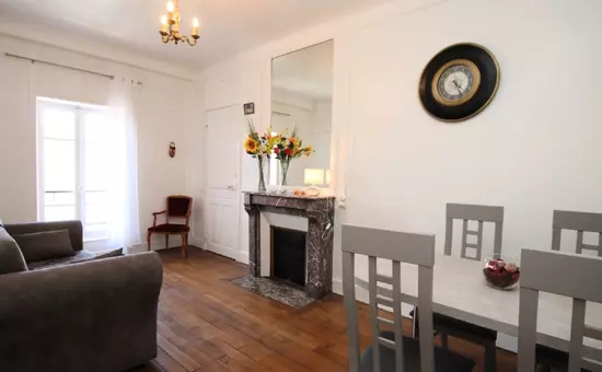 Location de Vacances Mont-Dore 157
