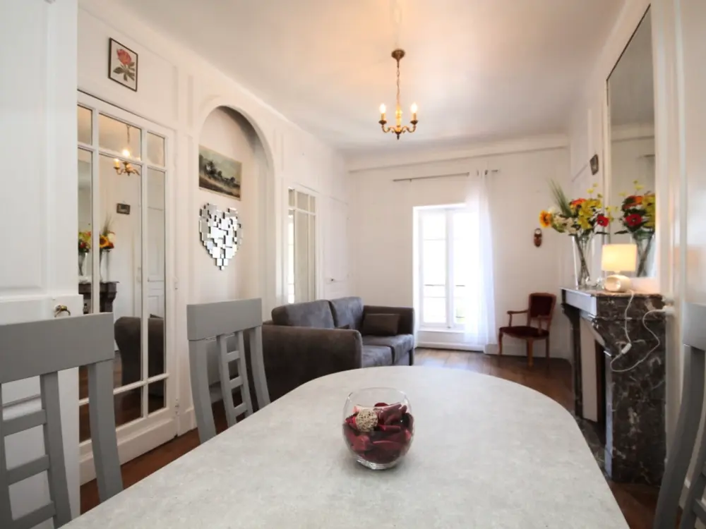 Location de Vacances Mont-Dore 157