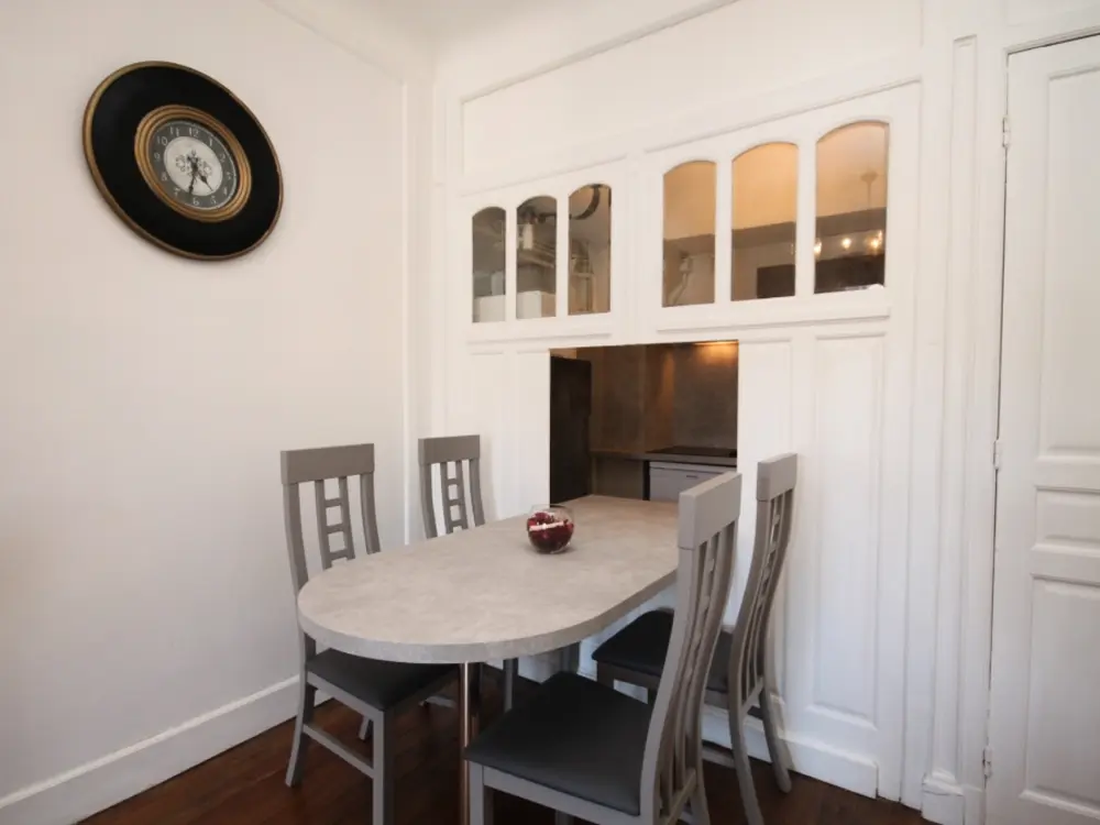 Location de Vacances Mont-Dore 157