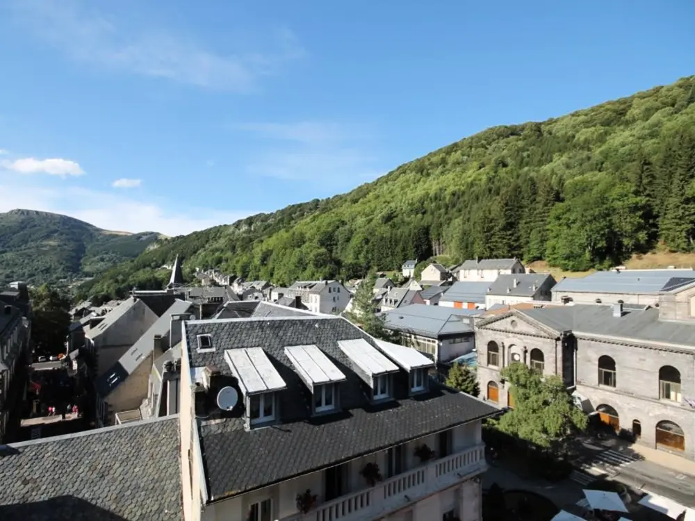 Location de Vacances Mont-Dore 157