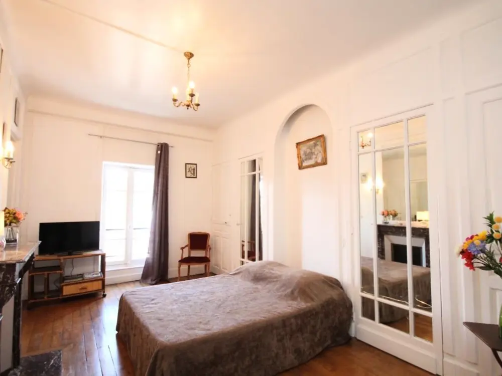 Location de Vacances Mont-Dore 157