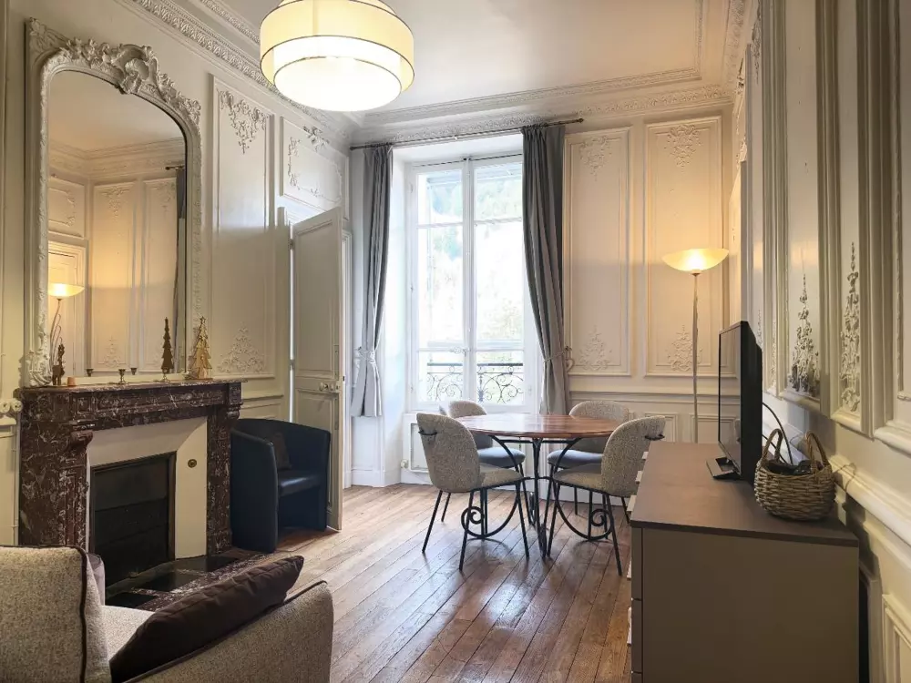 Location de Vacances Mont-Dore 158