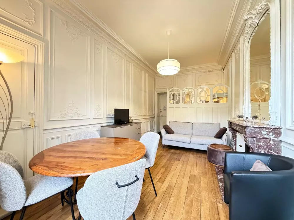 Location de Vacances Mont-Dore 158