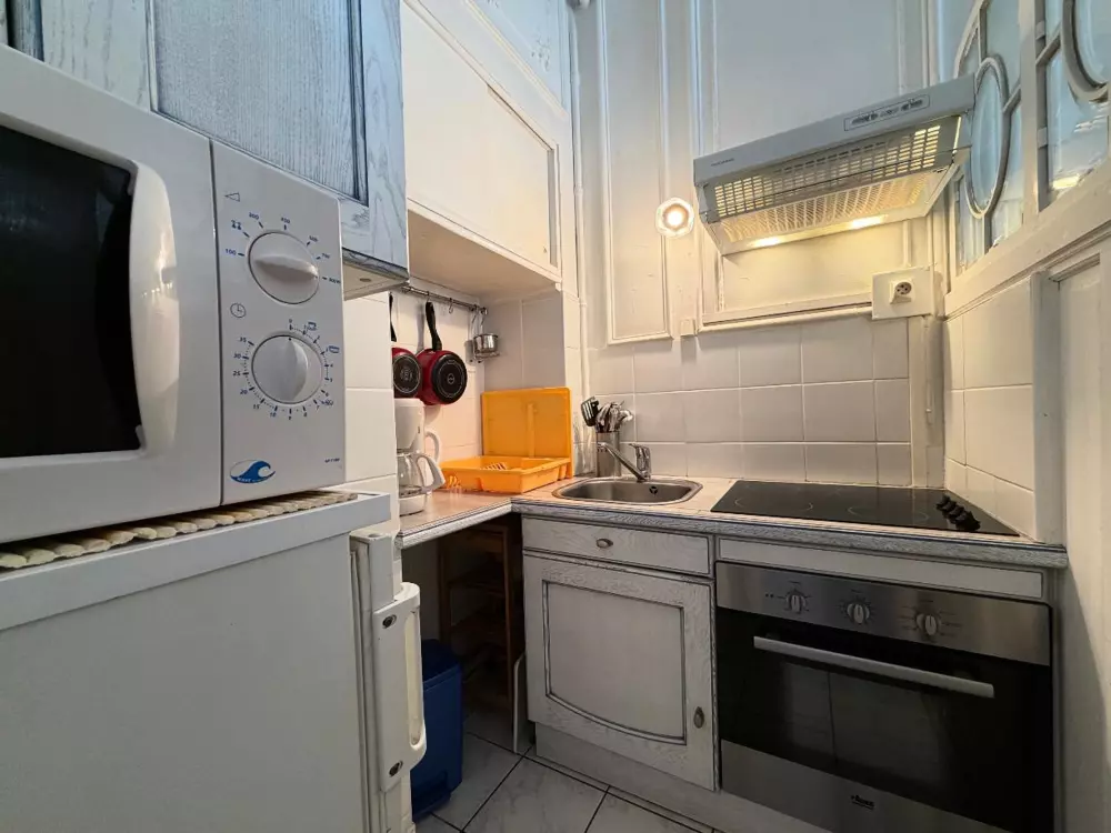 Location de Vacances Mont-Dore 158