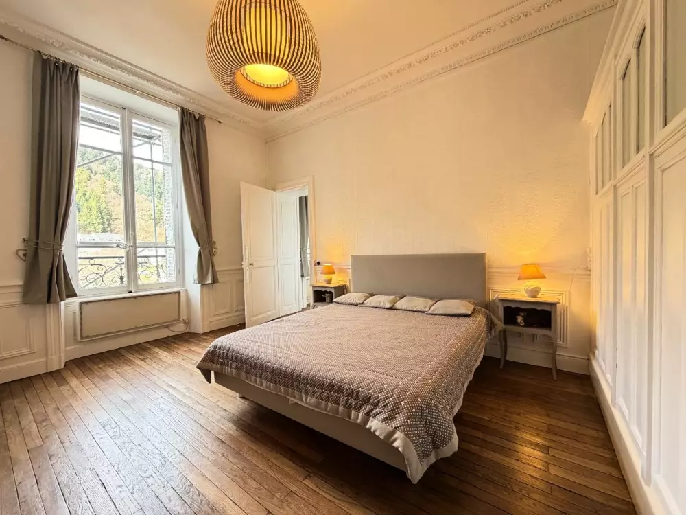 Location de Vacances Mont-Dore 158