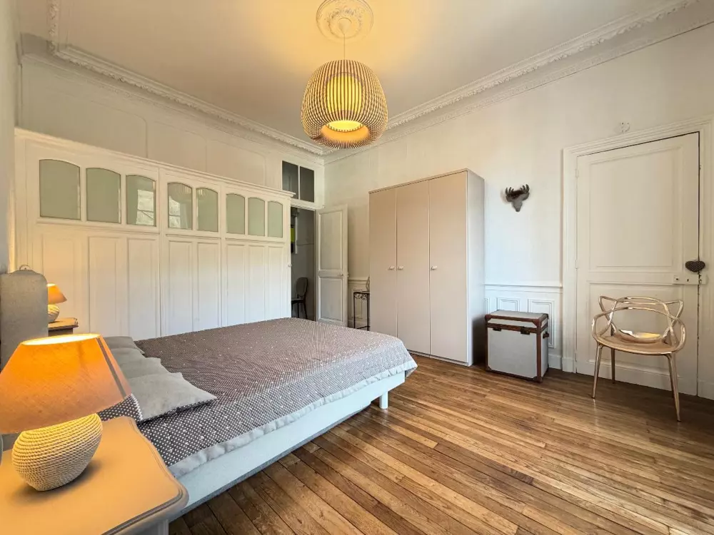 Location de Vacances Mont-Dore 158