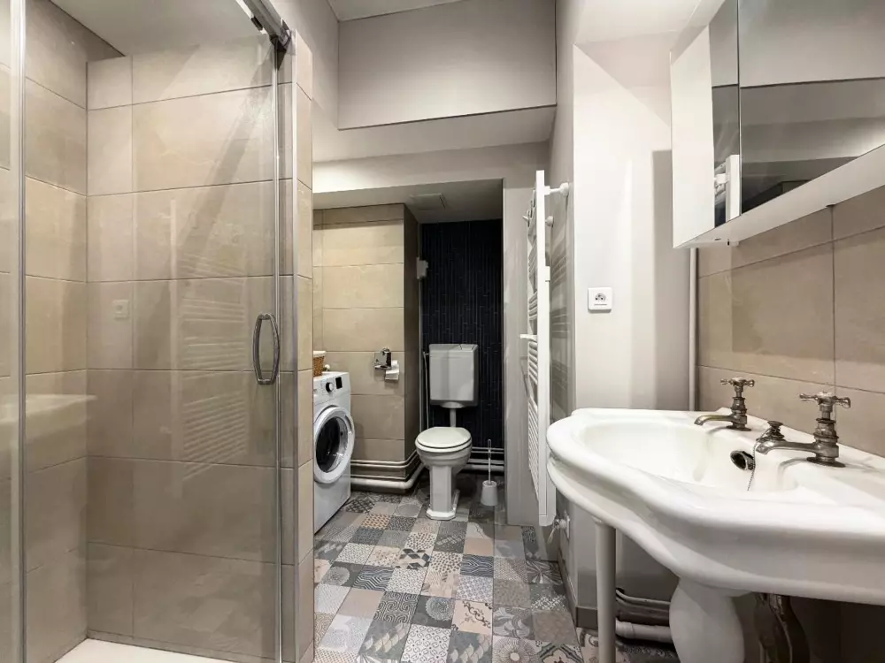 Location de Vacances Mont-Dore 158