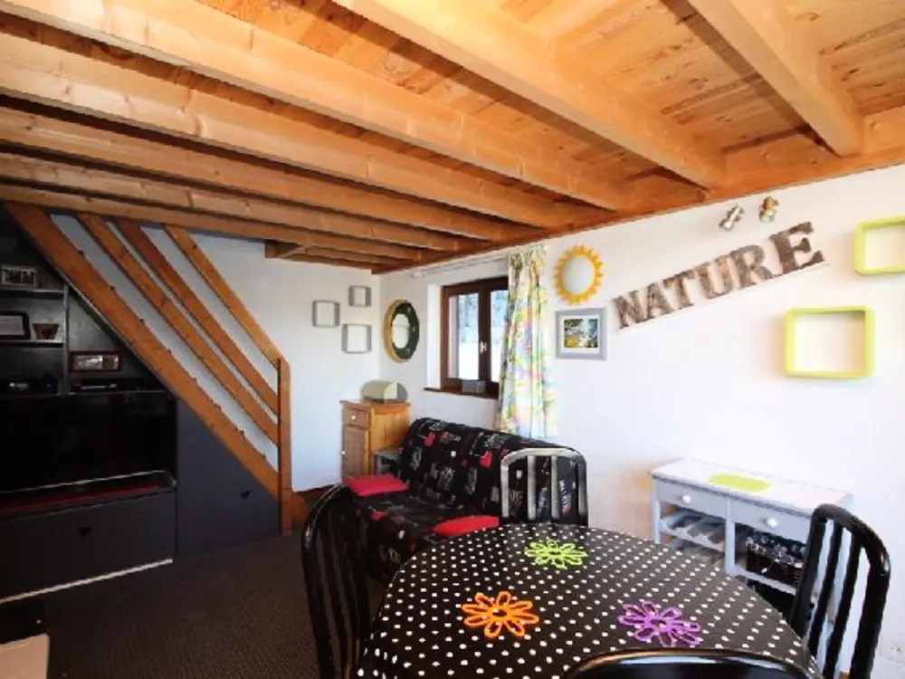 Location de Vacances Mont-Dore 159
