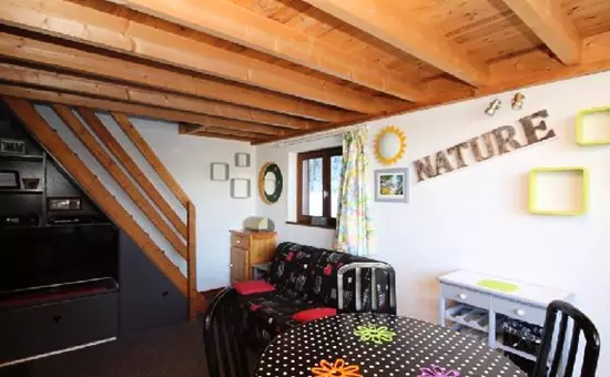 Location de Vacances Mont-Dore 159