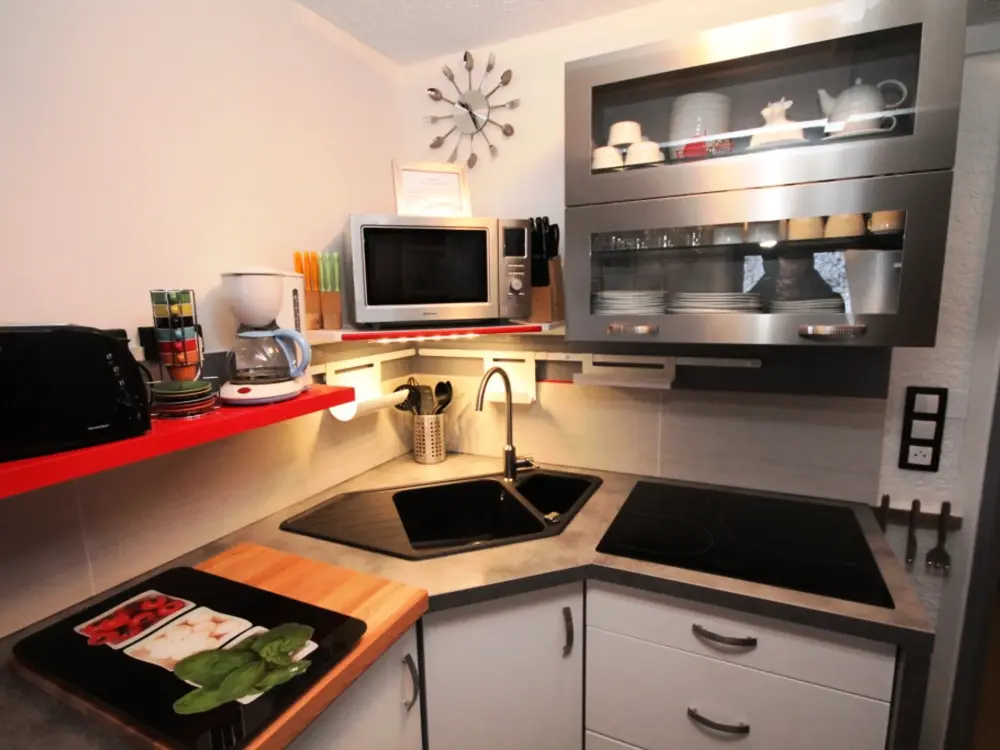 Location de Vacances Mont-Dore 159