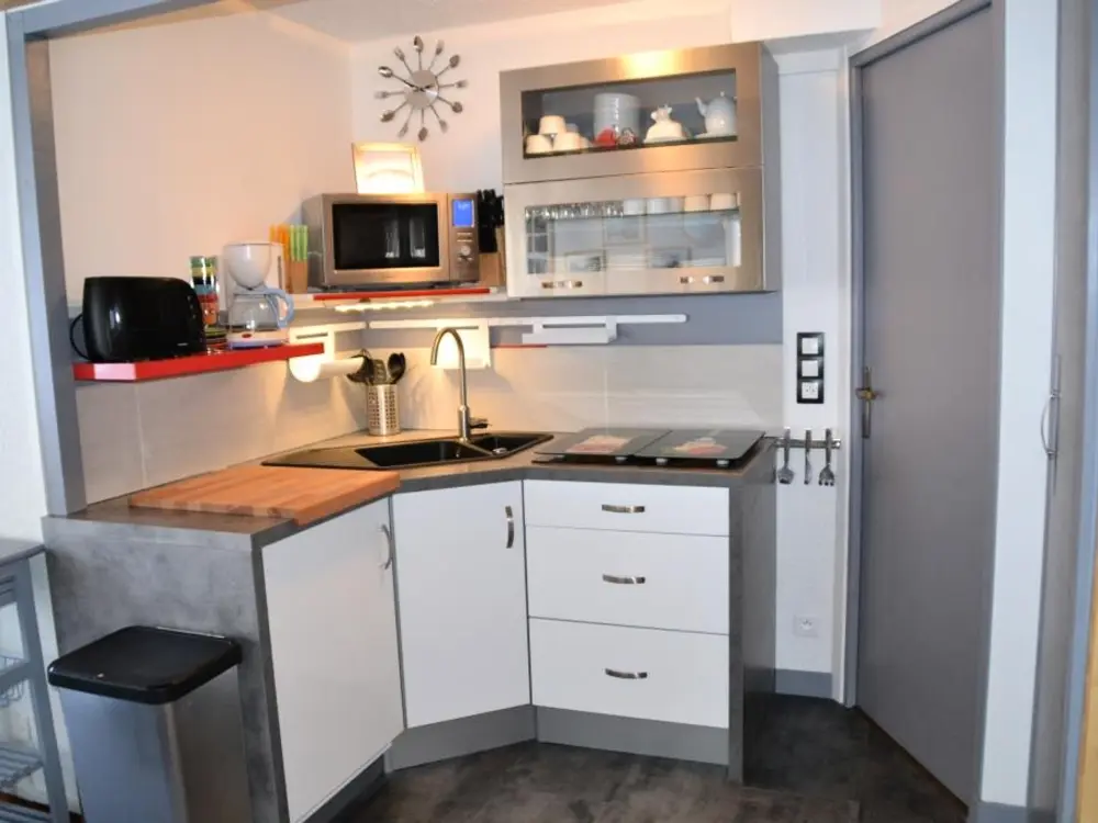 Location de Vacances Mont-Dore 159