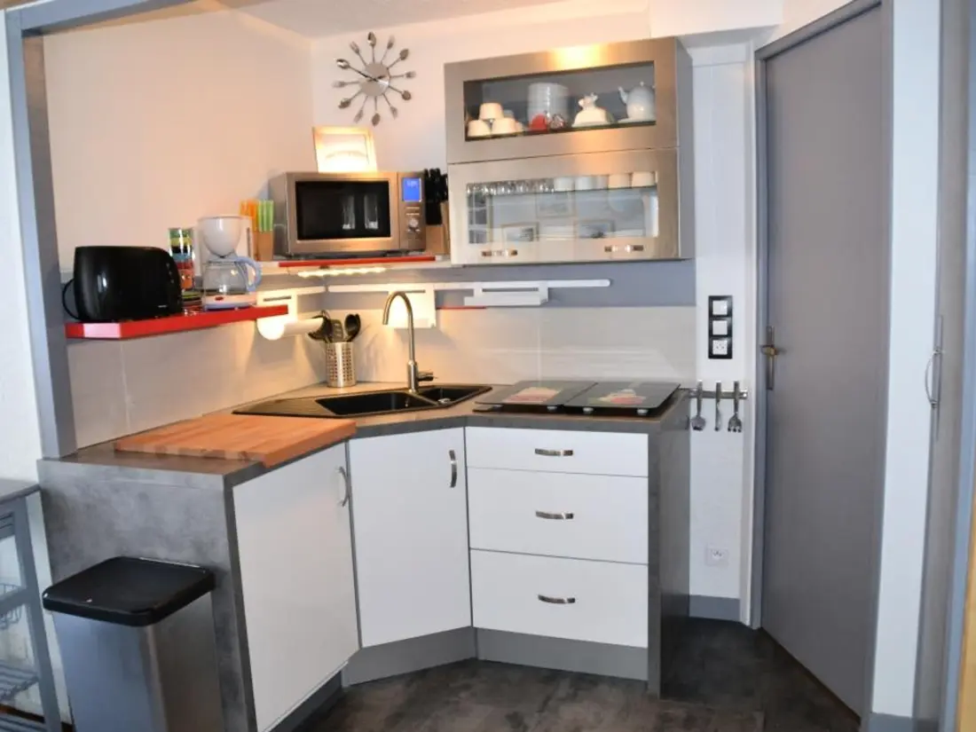 Location de Vacances Mont-Dore 159