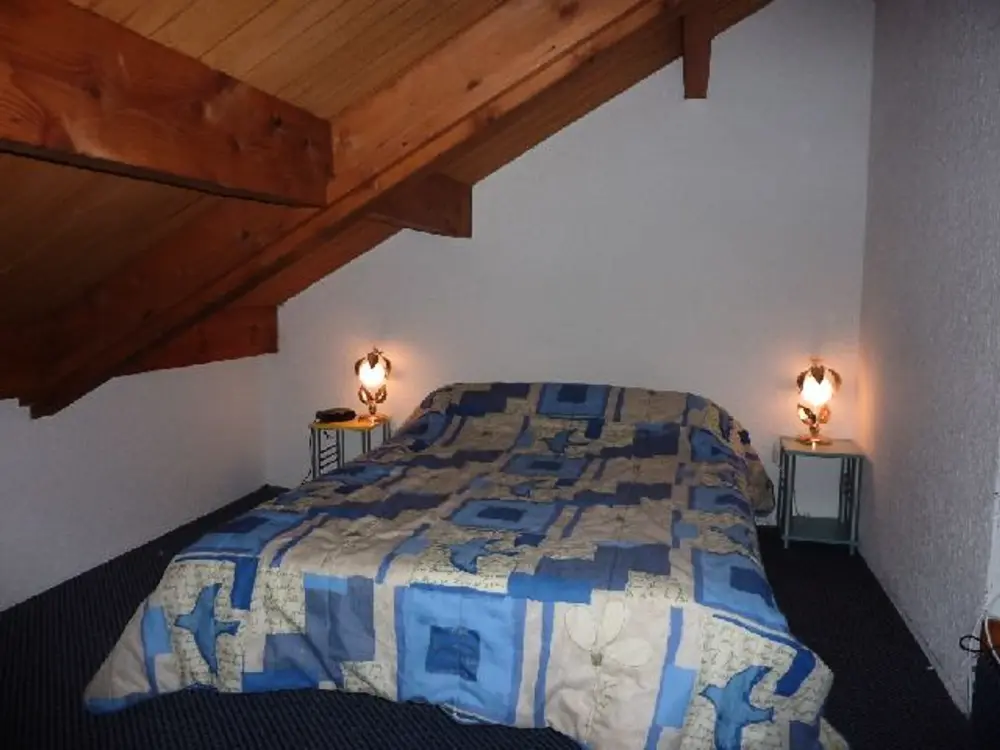 Location de Vacances Mont-Dore 159