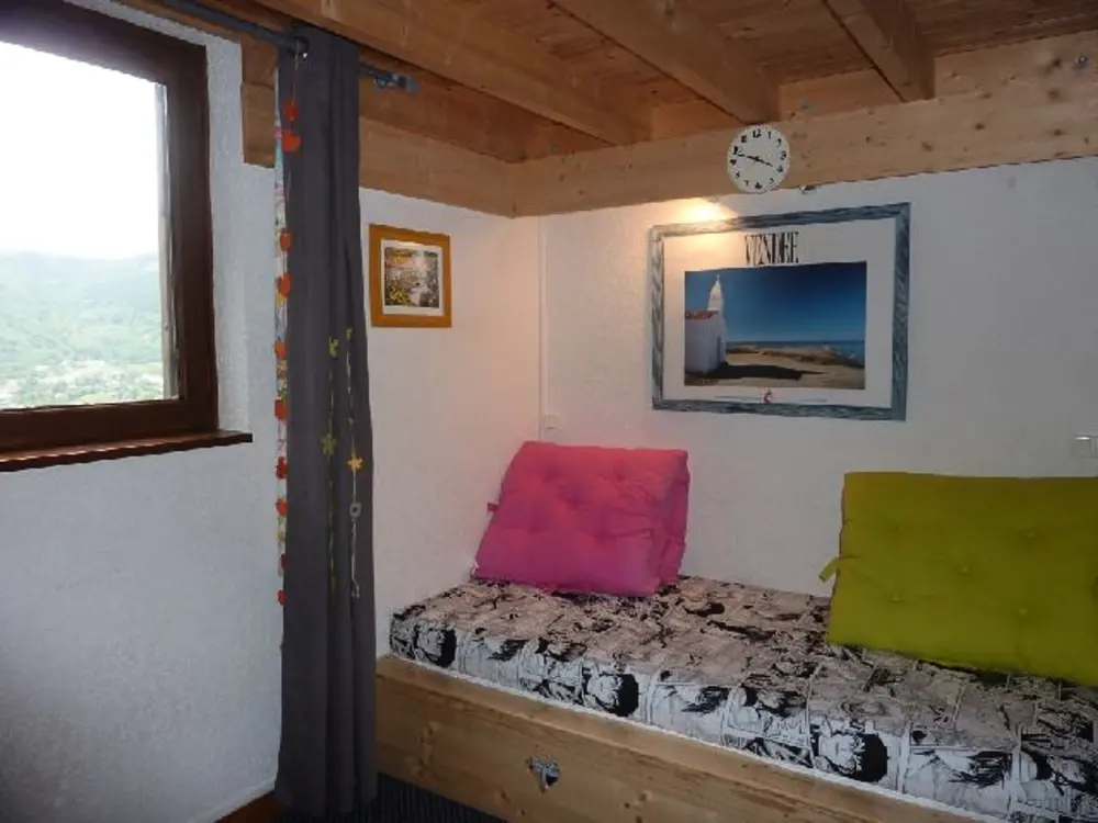 Location de Vacances Mont-Dore 159