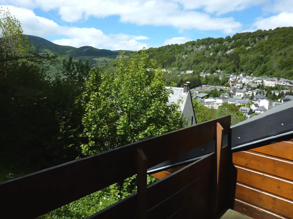 Location de Vacances Mont-Dore 159