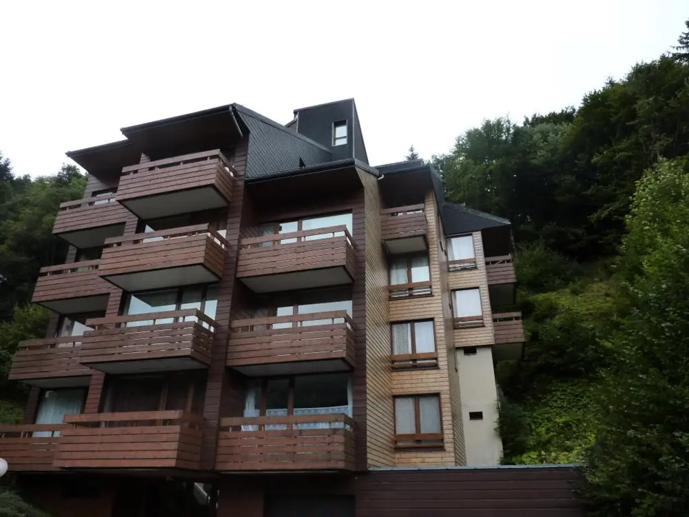 Location de Vacances Mont-Dore 159