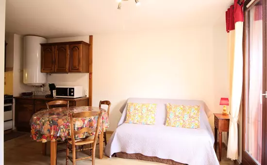 Maison de Vacances Cabourg 120