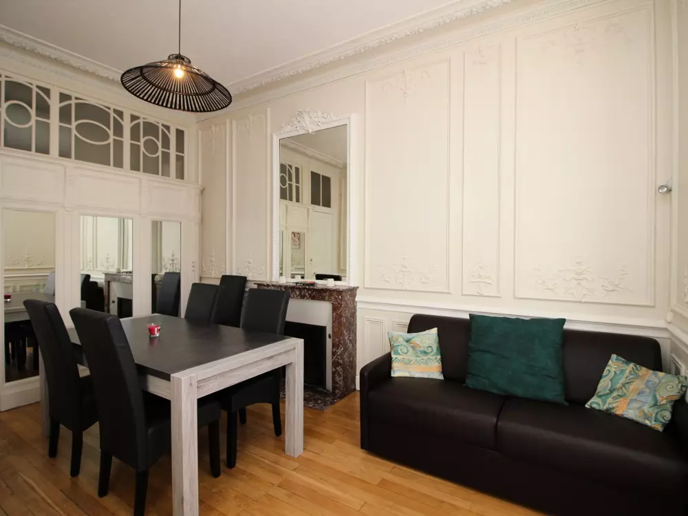 Location de Vacances Mont-Dore 161