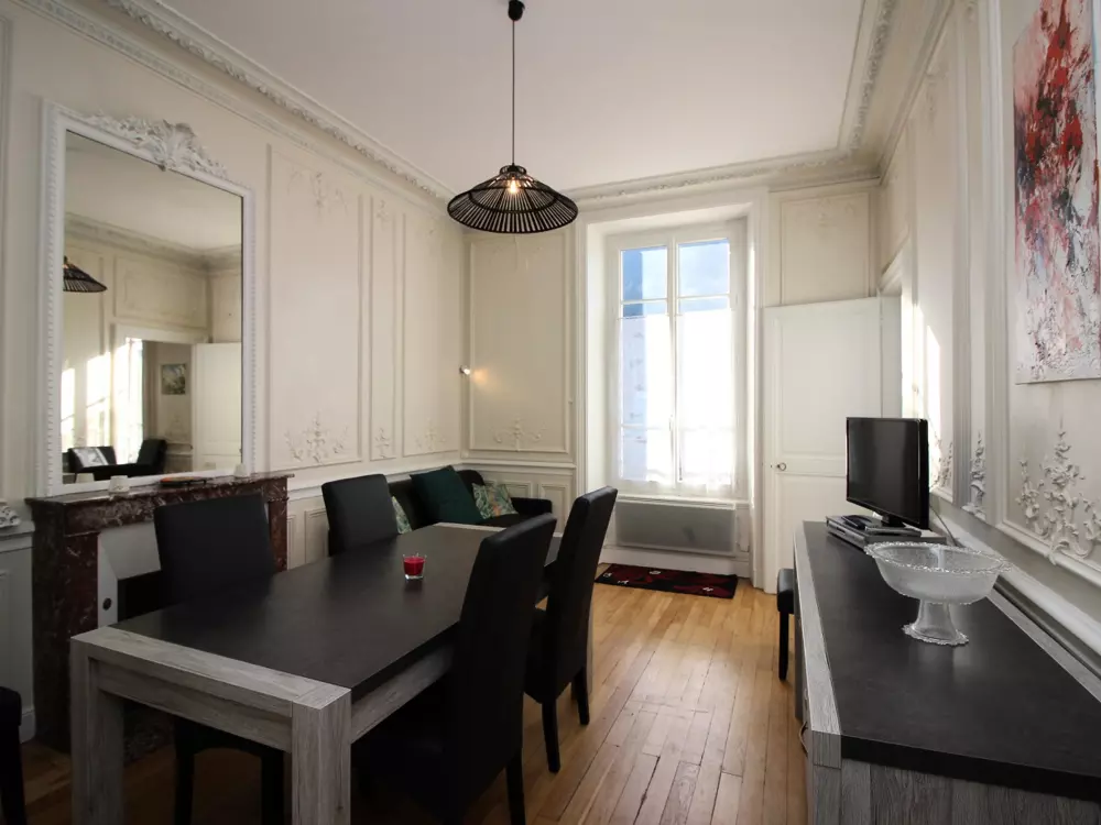 Location de Vacances Mont-Dore 161