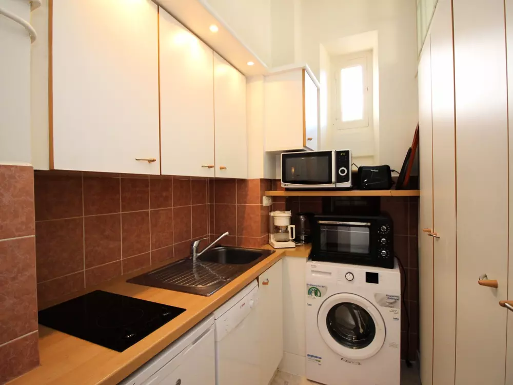 Location de Vacances Mont-Dore 161