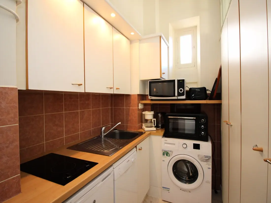 Location de Vacances Mont-Dore 161